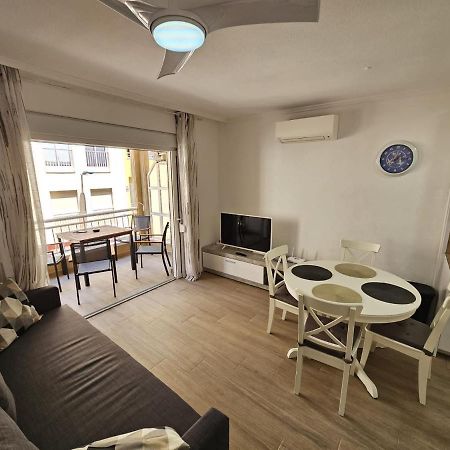 Hda Apartment 2. Torrevieja Eksteriør billede