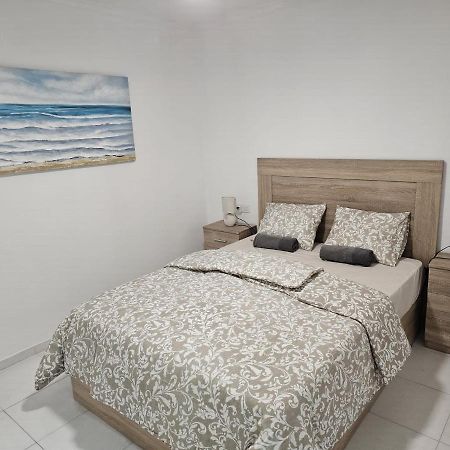 Hda Apartment 2. Torrevieja Eksteriør billede