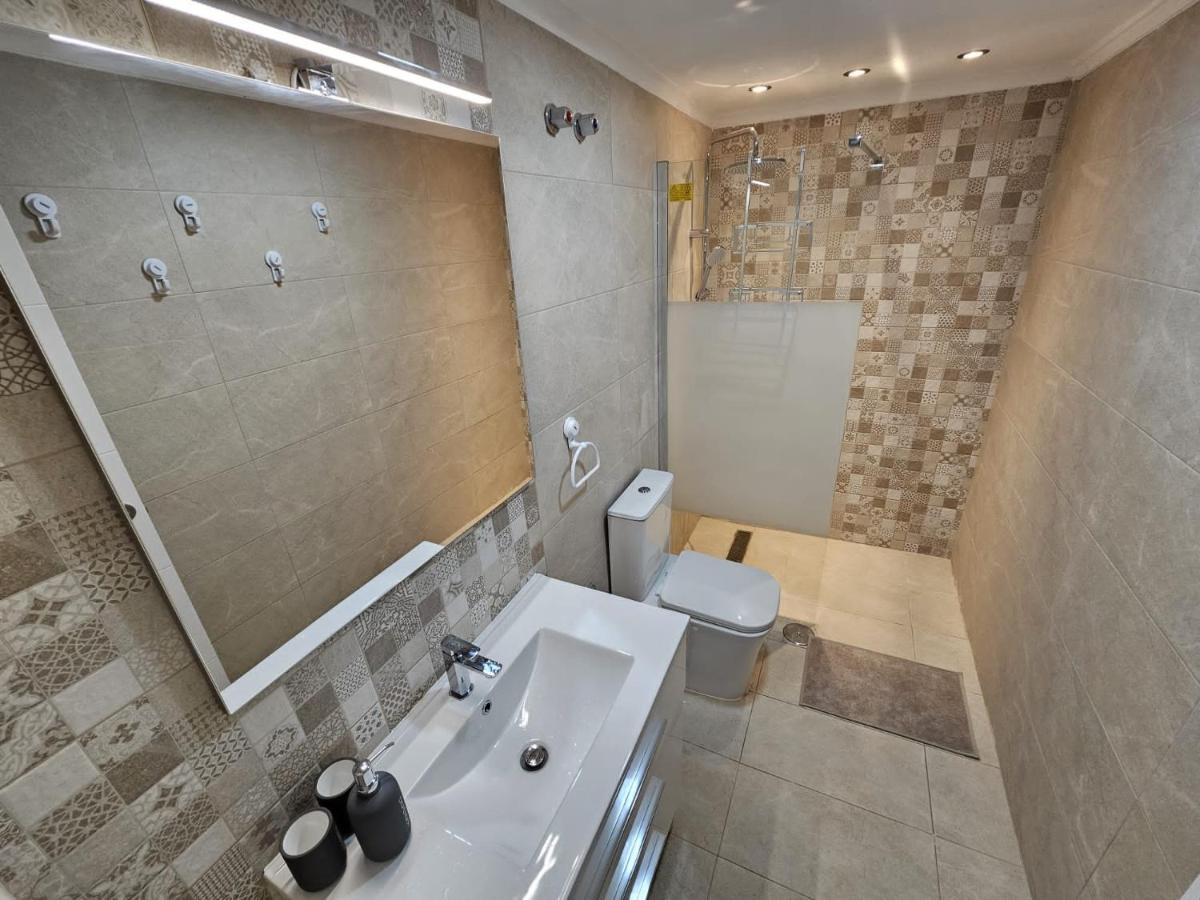 Hda Apartment 2. Torrevieja Eksteriør billede