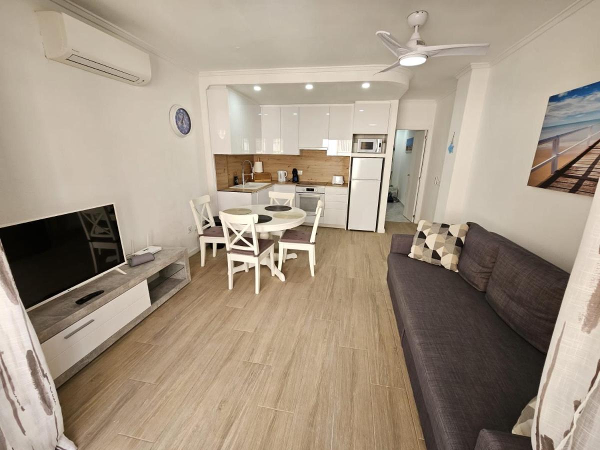 Hda Apartment 2. Torrevieja Eksteriør billede