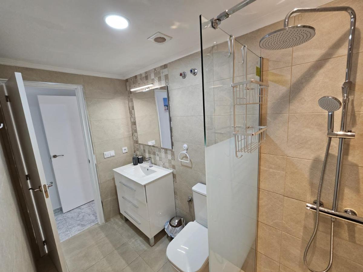 Hda Apartment 2. Torrevieja Eksteriør billede