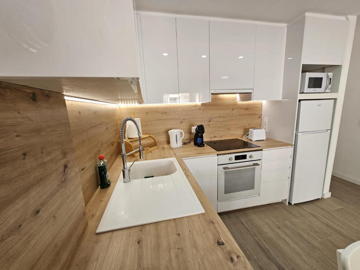 Hda Apartment 2. Torrevieja Eksteriør billede