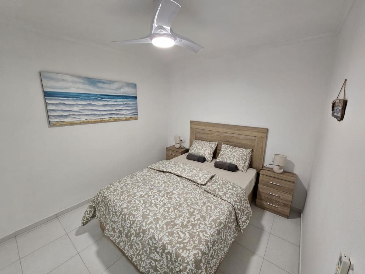 Hda Apartment 2. Torrevieja Eksteriør billede