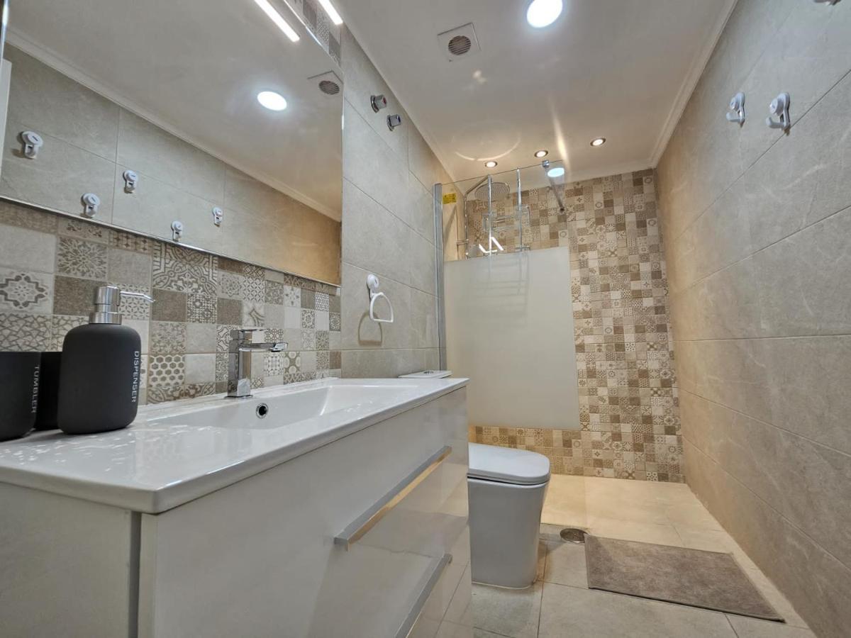Hda Apartment 2. Torrevieja Eksteriør billede