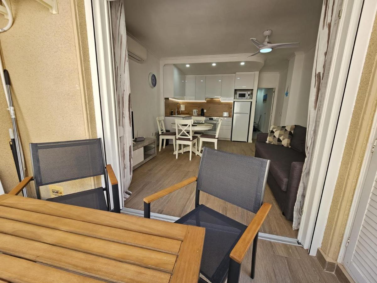 Hda Apartment 2. Torrevieja Eksteriør billede