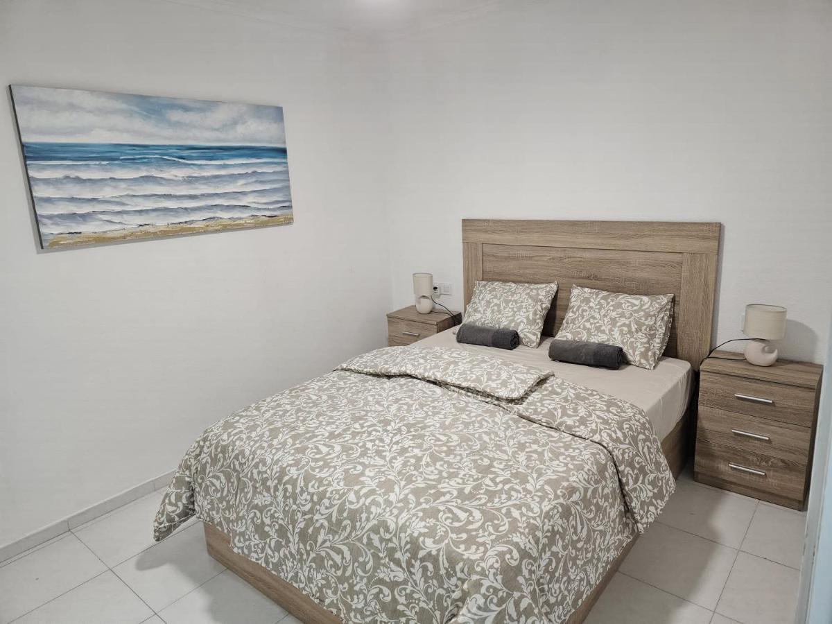 Hda Apartment 2. Torrevieja Eksteriør billede